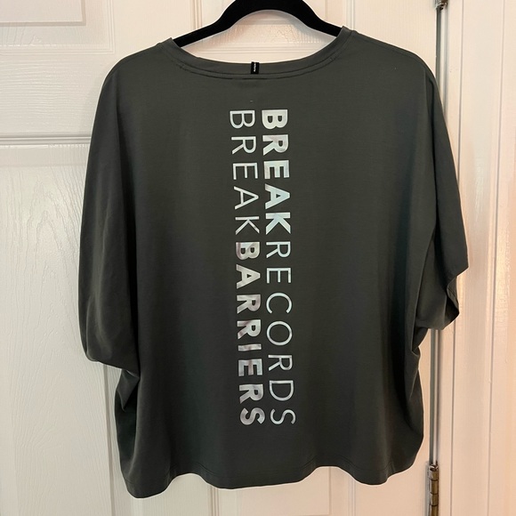 Athleta X Allyson Felix Top - Picture 3 of 5